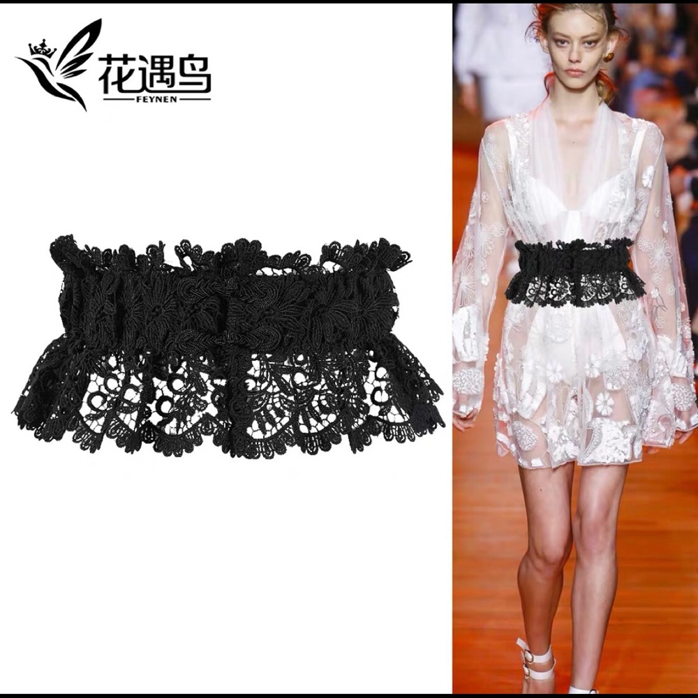 Belt for skirts